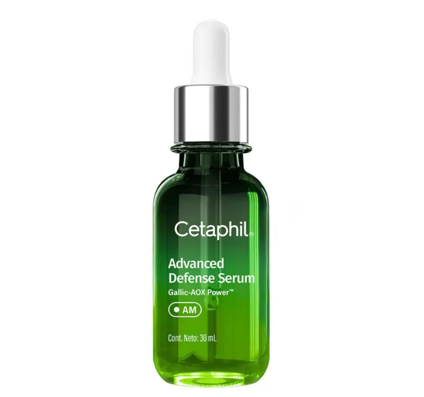 Sérum Facial Diurno Cetaphil Advanced Defense Serum 30ml — Cetaphil | Farmácia Resyla
