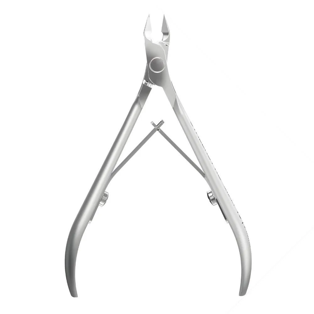 Alicate de Cutícula Profissional Staleks Ns-10-7 Inoxidável — | Farmácia Resyla