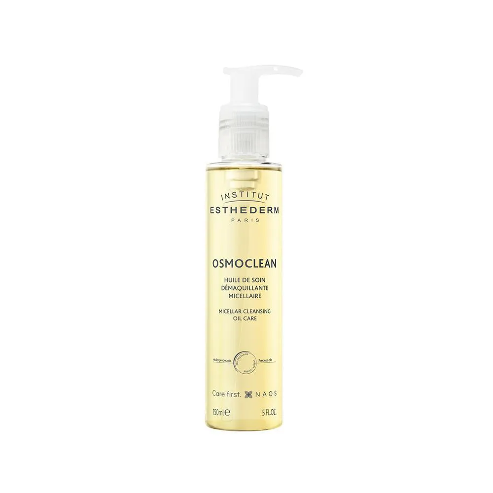 Esthederm Osmoclean Óleo Demaquilante 150ml — | Farmácia Resyla