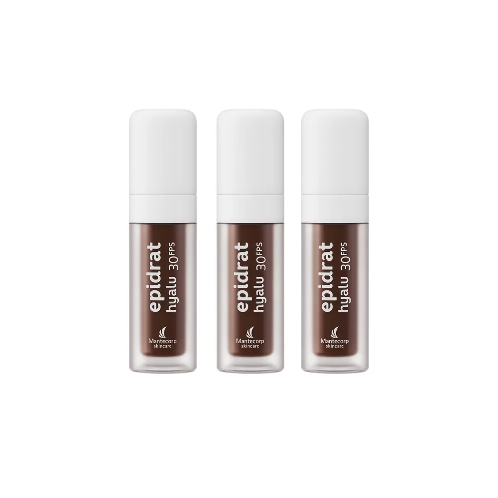 Kit C/ 3 Lip Oil - Epidrat Hyalu Choco — | Farmácia Resyla