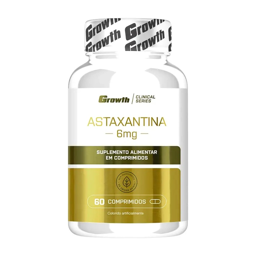 ASTAXANTINA 6MG 60COMP — | Farmácia Resyla