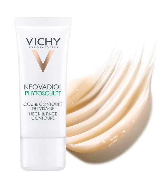Creme Firmador Anti-Idade Vichy Neovadiol Phytosculpt com 50ml — Vichy | Farmácia Resyla