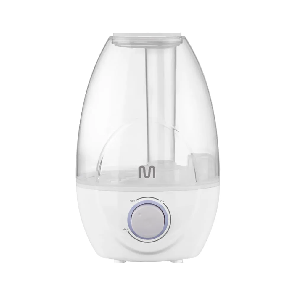 Umidificador Multilaser 2,1l Clear Hc210 — Multilaser | Farmácia Resyla
