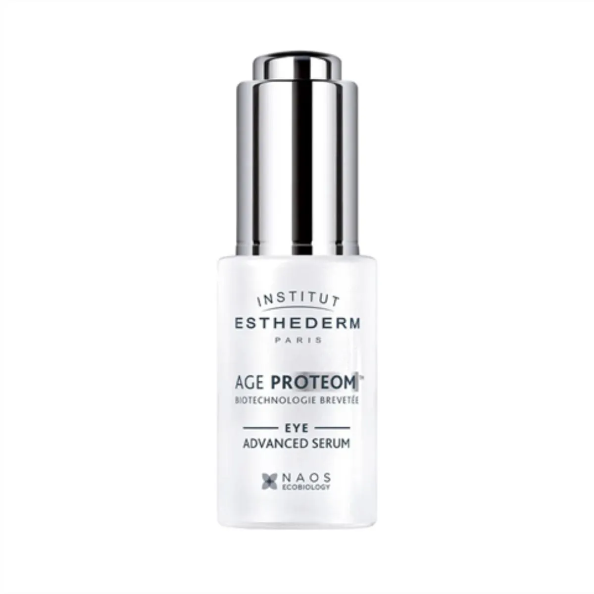 Esthederm Age Proteom Advanced Eye Sérum Contorno dos Olhos 15ml — | Farmácia Resyla