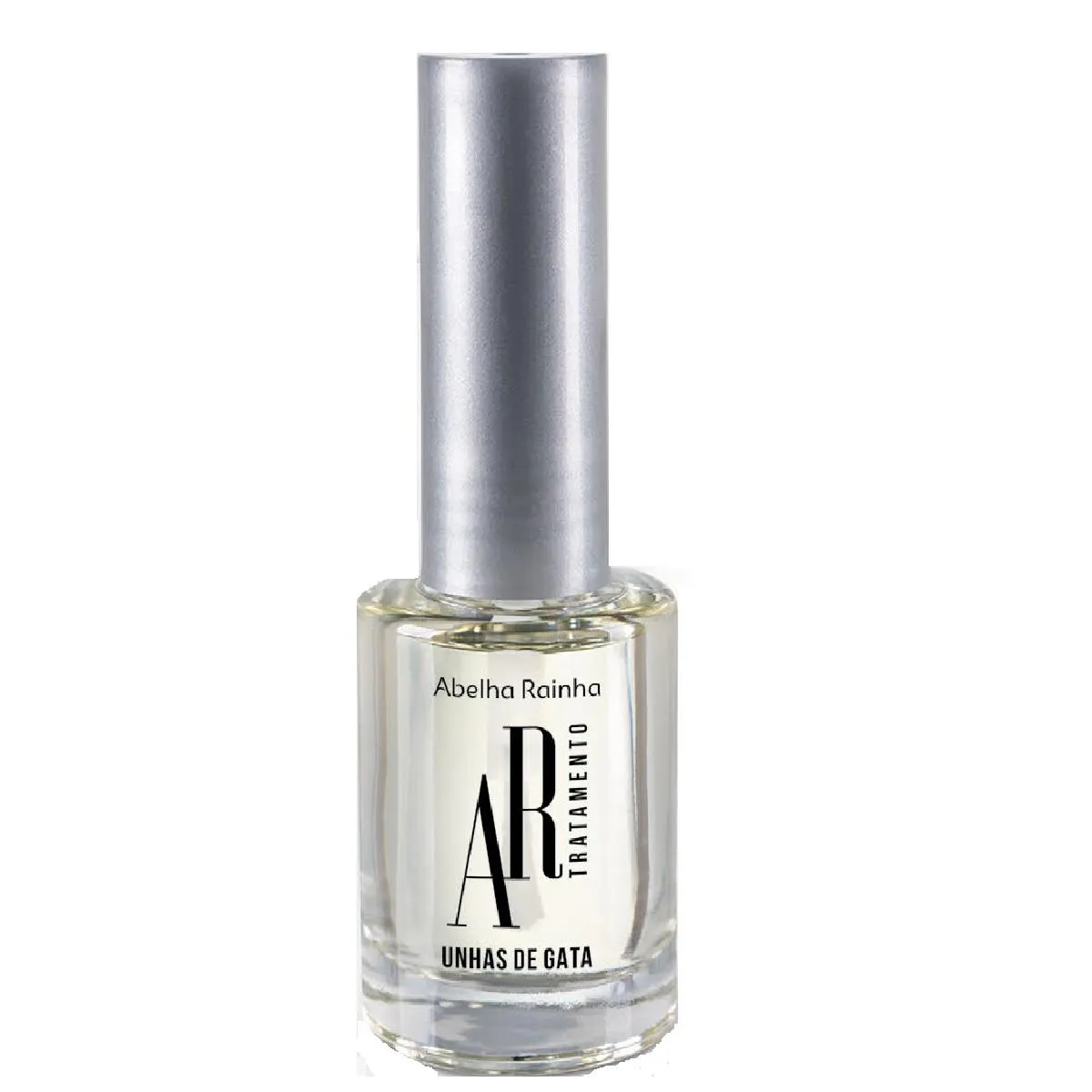 Base de crescimento unhas de gata ar tratamento abelha rainha 9ml — | Farmácia Resyla