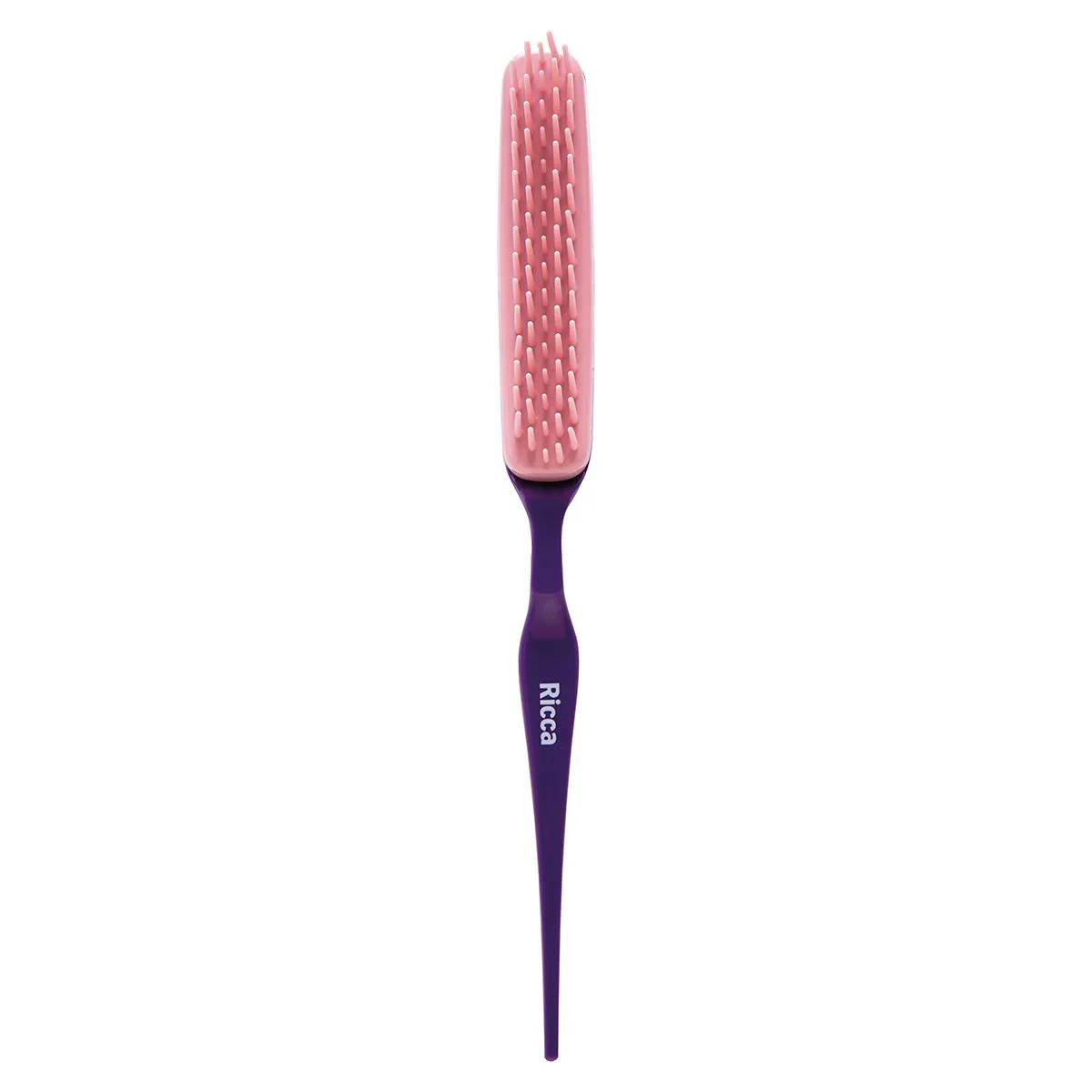 Pente de Cabelo para Fitagem Ricca — Ricca | Farmácia Resyla