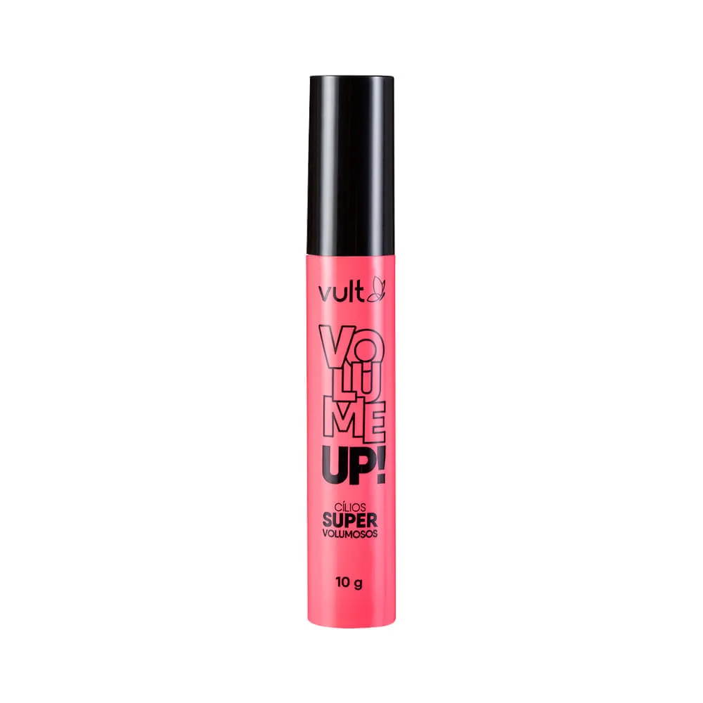 Mascara Para Cilios Vult 10gr Volume Up — Vult | Farmácia Resyla