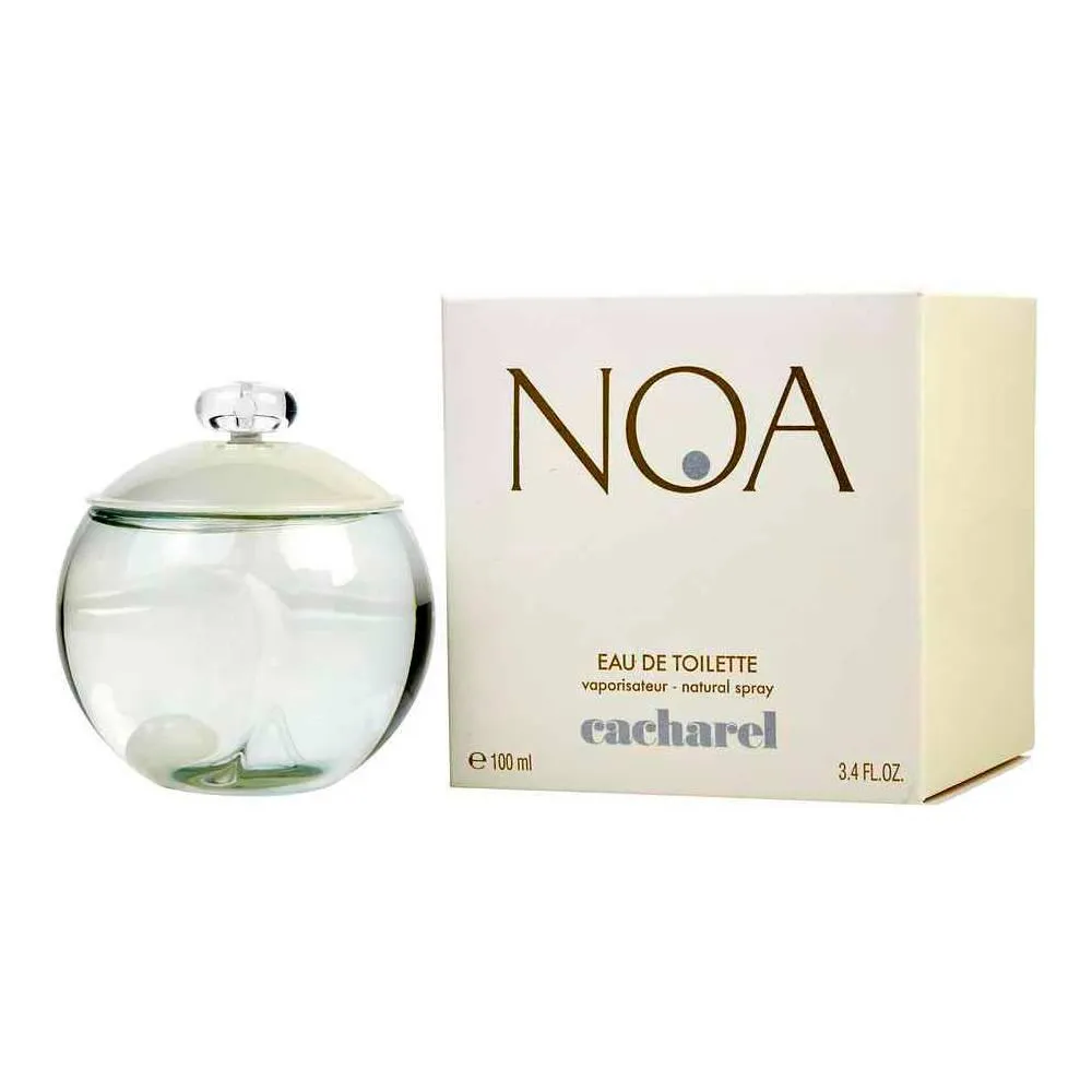 Perfume Noa Feminino Eau de Toilette - Cacharel 100ml — | Farmácia Resyla