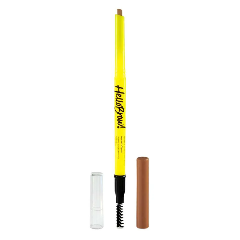 Lapiseira Retrátil para Sobrancelhas Vizzela Hello Brow 01 — | Farmácia Resyla