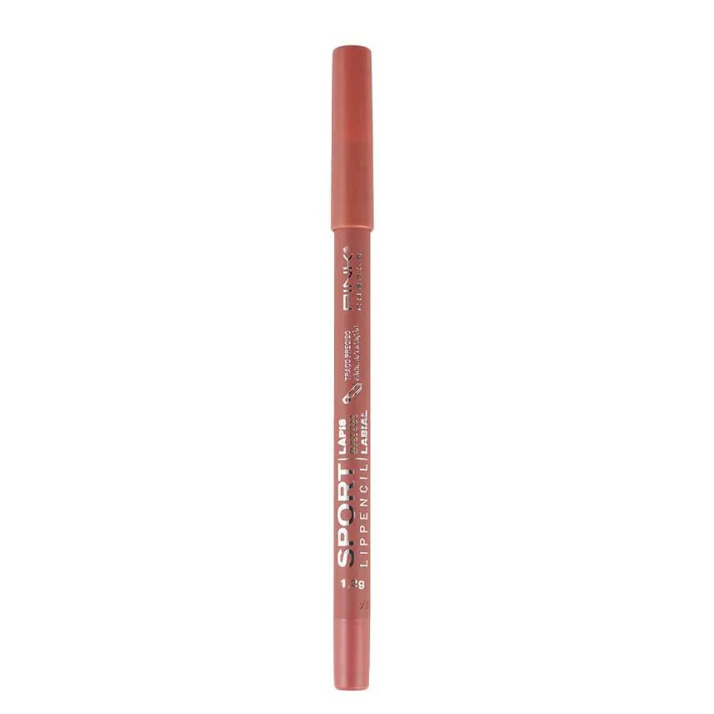 Lápis Labial Pink Cheeks - Sport Lip Pencil Nude — | Farmácia Resyla
