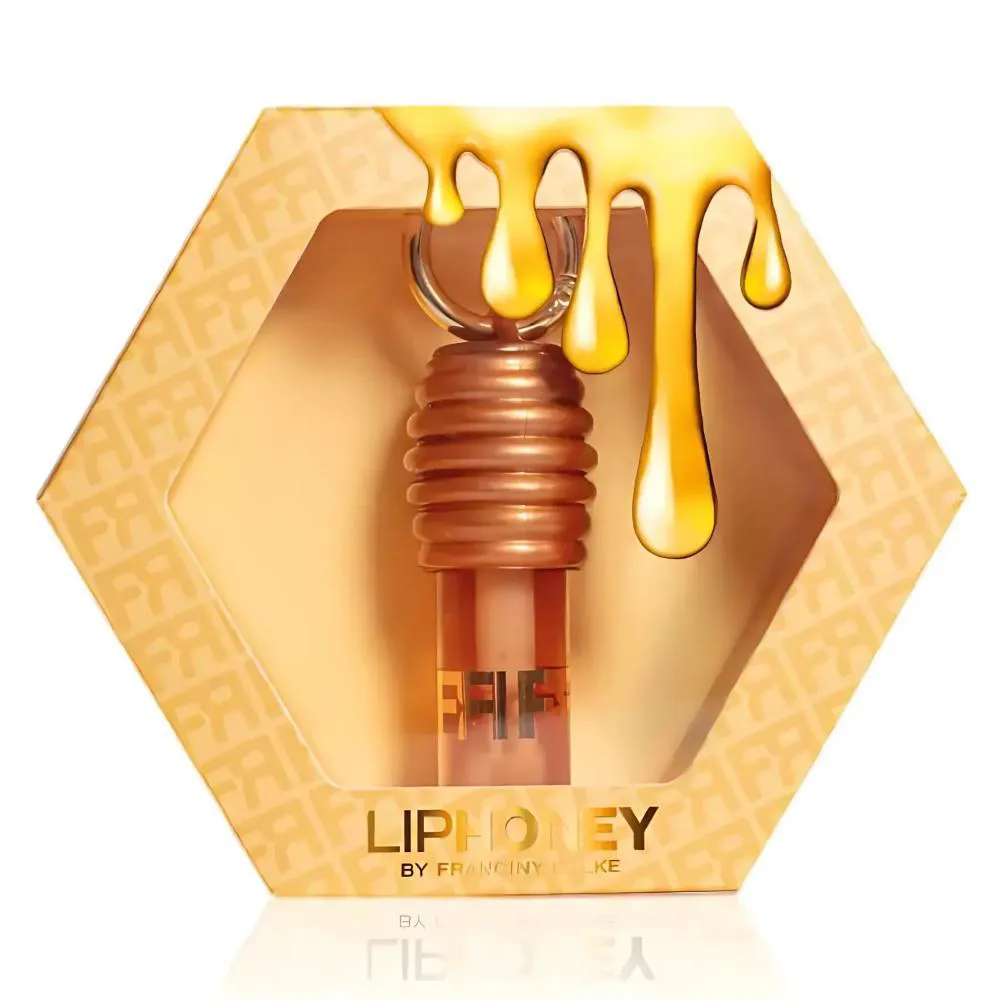Gloss Labial Franciny Ehlke Liphoney — | Farmácia Resyla