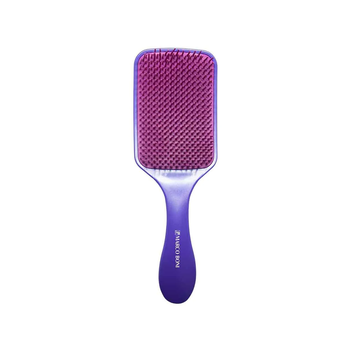 Escova de Cabelo Marco Boni Free Flex Colors - 1 unidade — | Farmácia Resyla
