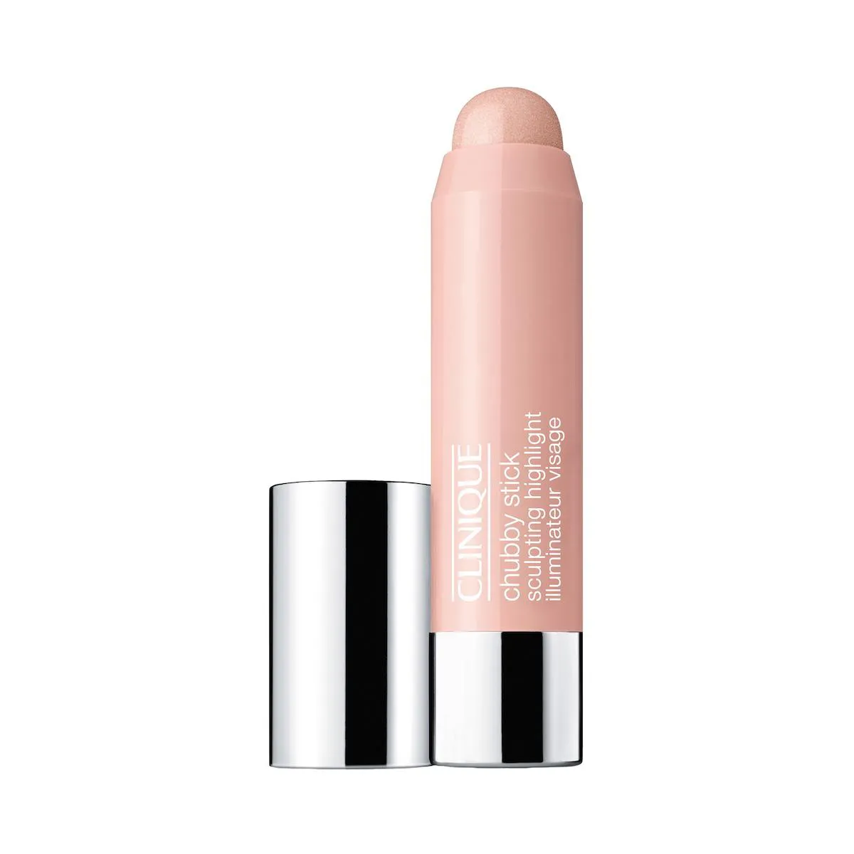 Iluminador em Bastão Clinique Chubby Stick 6g — Clinique | Farmácia Resyla