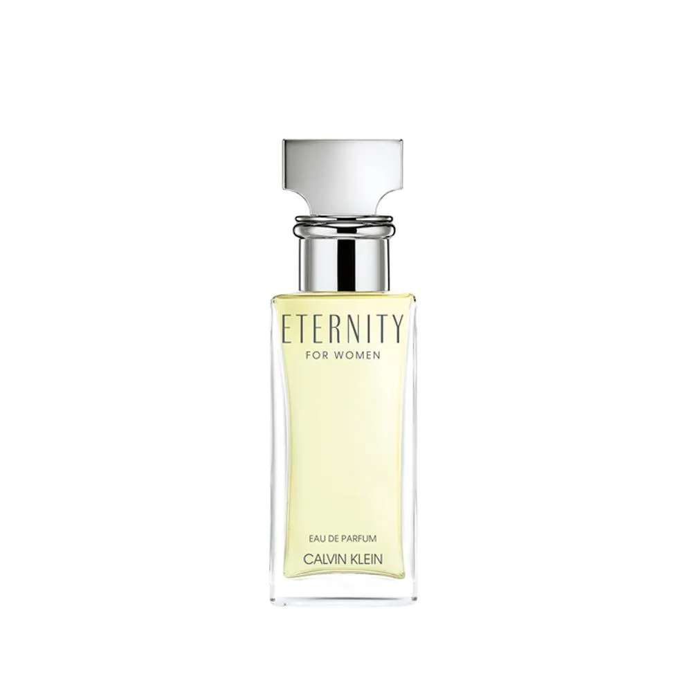 Calvin Klein Eternity Edp Perfume Feminino 30ml — Calvin Klein | Farmácia Resyla