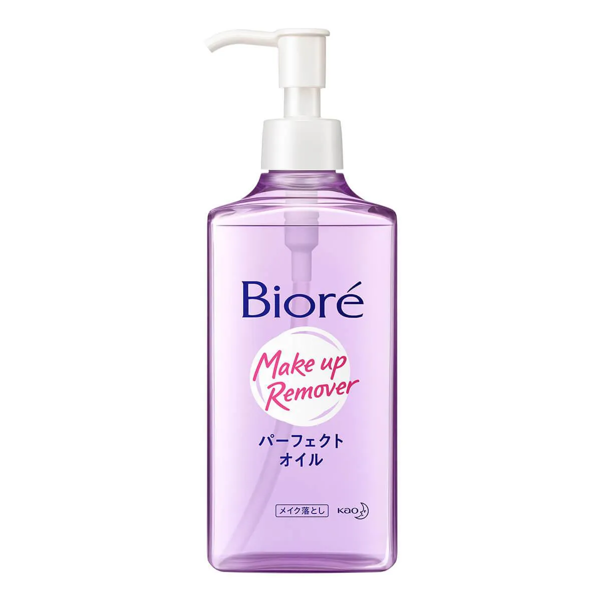 Óleo de Limpeza Demaquilante Bioré Cleansing 230ml — Bioré | Farmácia Resyla