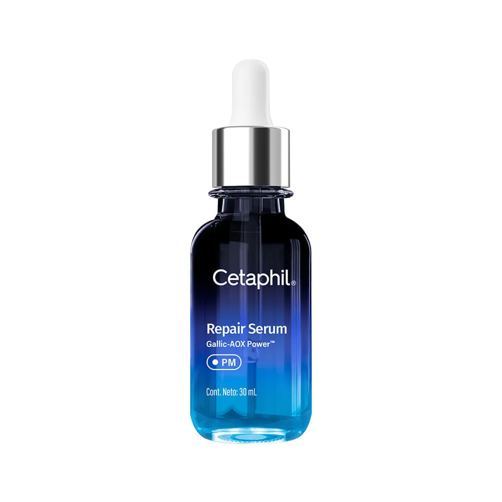 Serum Cetaphil Repair Pm 30ml — Cetaphil | Farmácia Resyla
