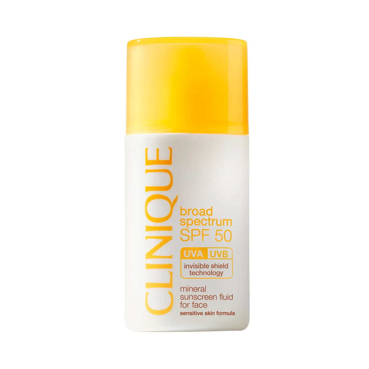 Protetor Solar Facial Fluído FPS 50 Mineral Sunscreen 30ml — | Farmácia Resyla