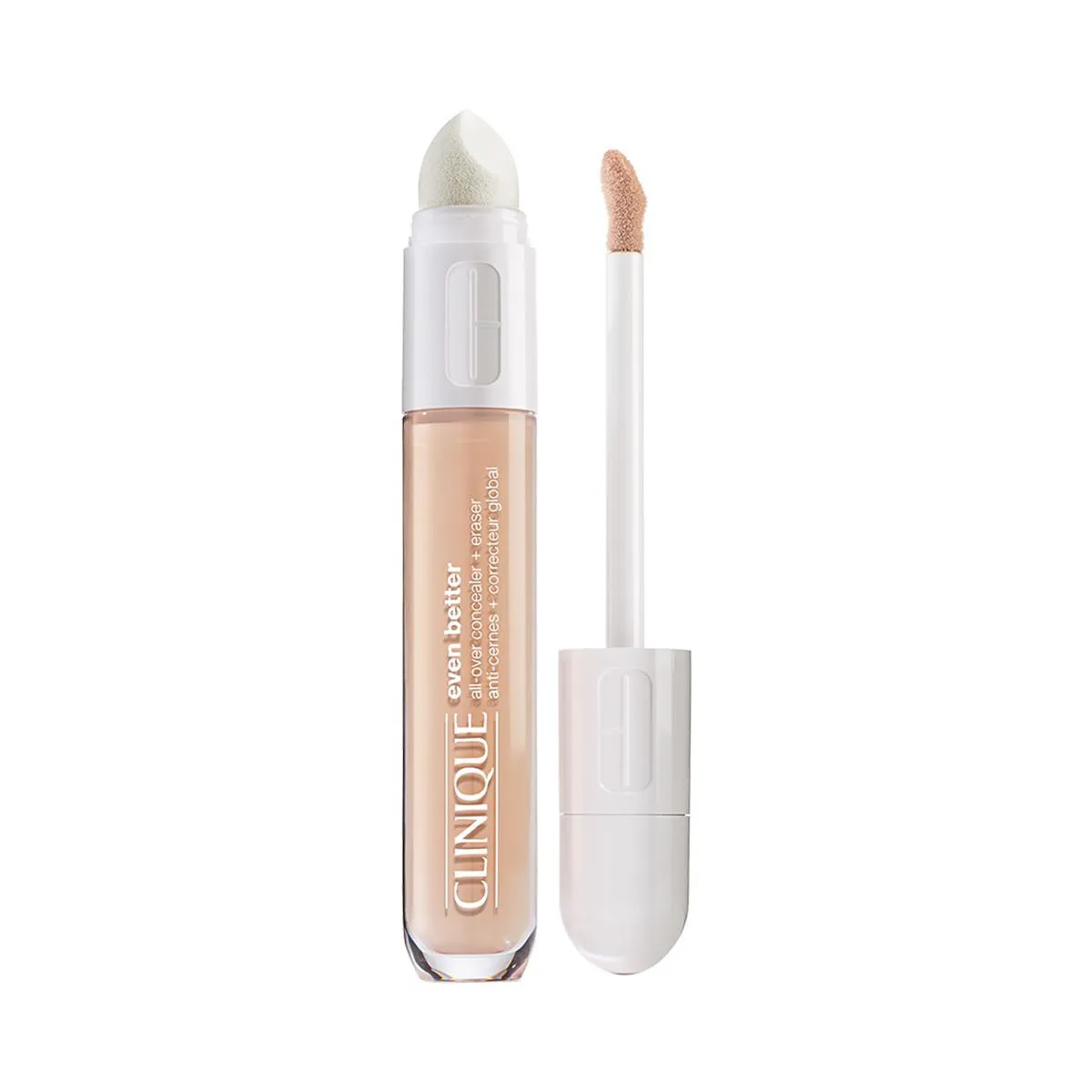 Corretivo Líquido Clinique Even Better 6ml – CN 10 Alabaster — Clinique | Farmácia Resyla