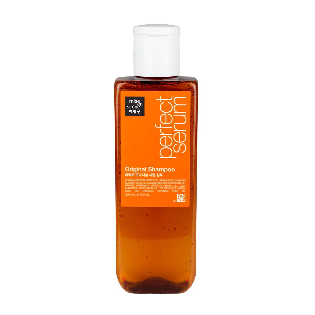 Shampoo Mise En Scène Perfect Serum 200ml — | Farmácia Resyla