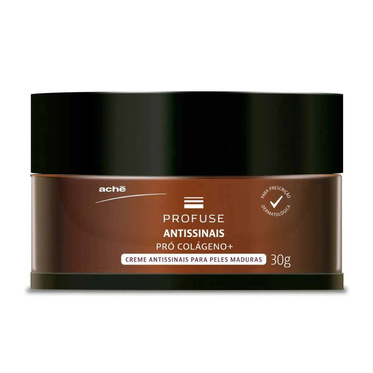 Creme Facial Profuse Antissinais Pro Colágeno Peles Maduras 30g — | Farmácia Resyla