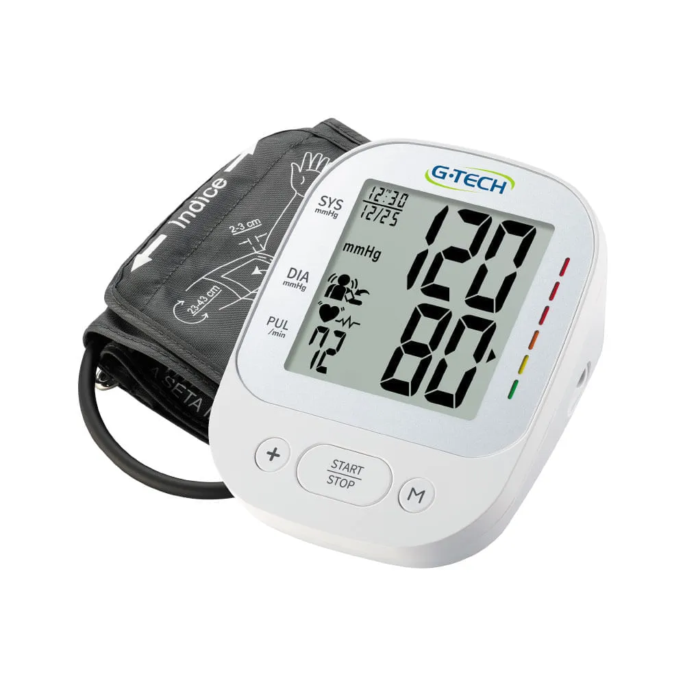 Ap G-tech Pressao Digital Automatico Braco La800 — | Farmácia Resyla
