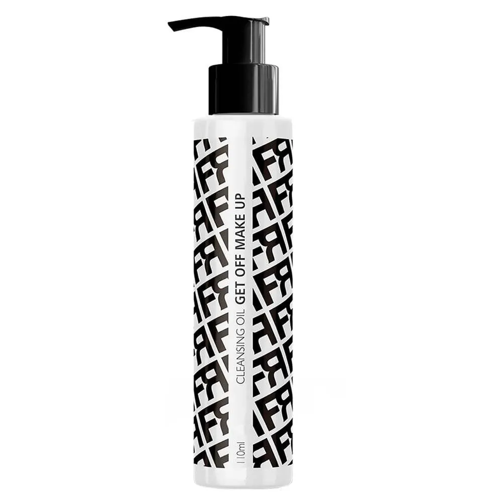 Demaquilante Franciny Ehlke Cleansing Oil Get Off Make Up Fran 110ml — | Farmácia Resyla