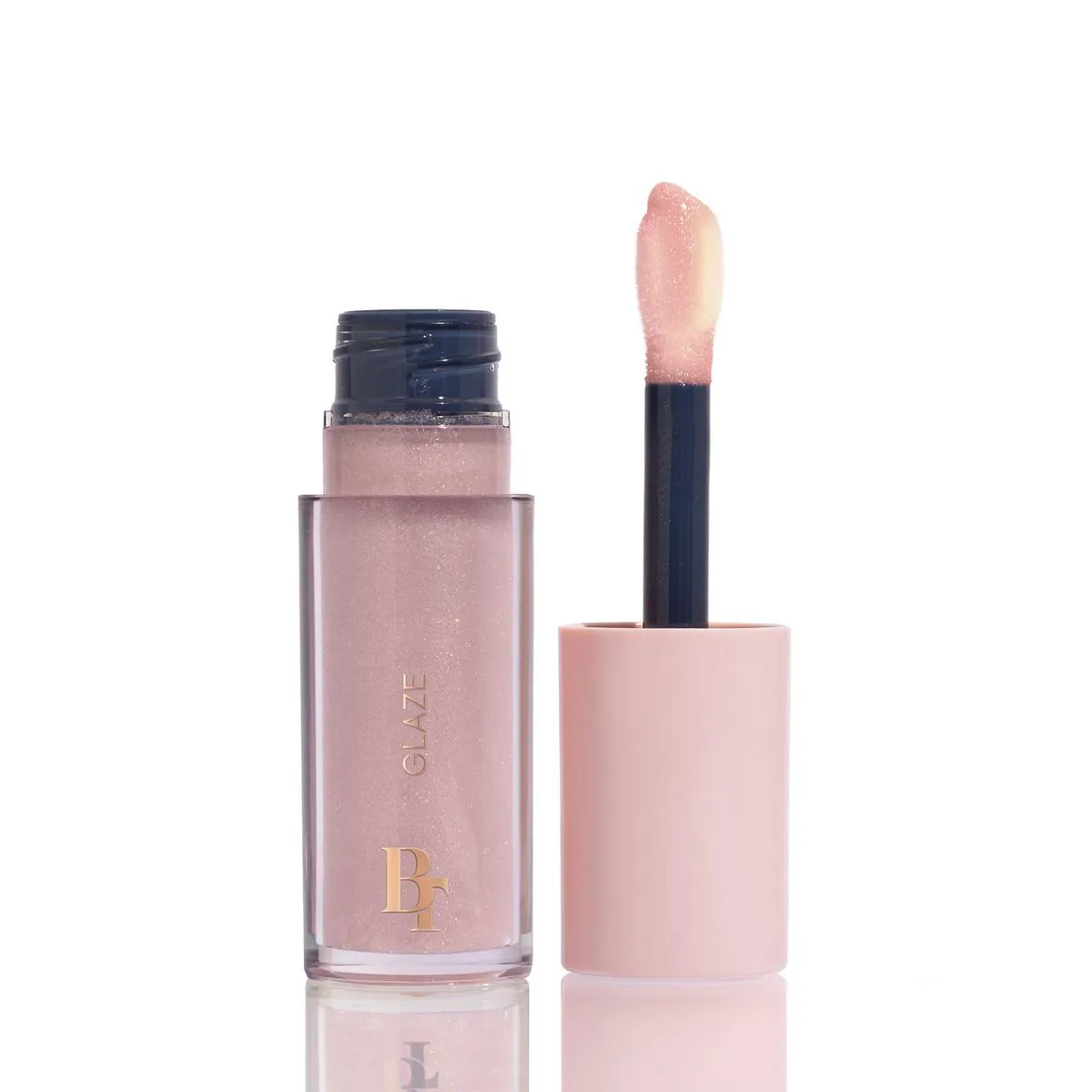 Batom Líquido Bruna Tavares BT Glaze 5g - Alice — | Farmácia Resyla