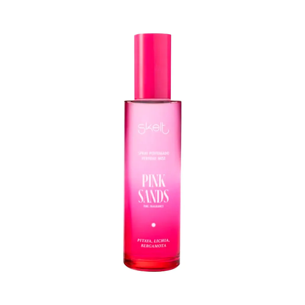 Skelt Perfume Pink Sands Spray 100ml — | Farmácia Resyla