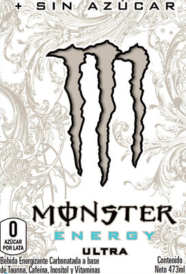 Monster Energy Ultra — | Farmácia Resyla