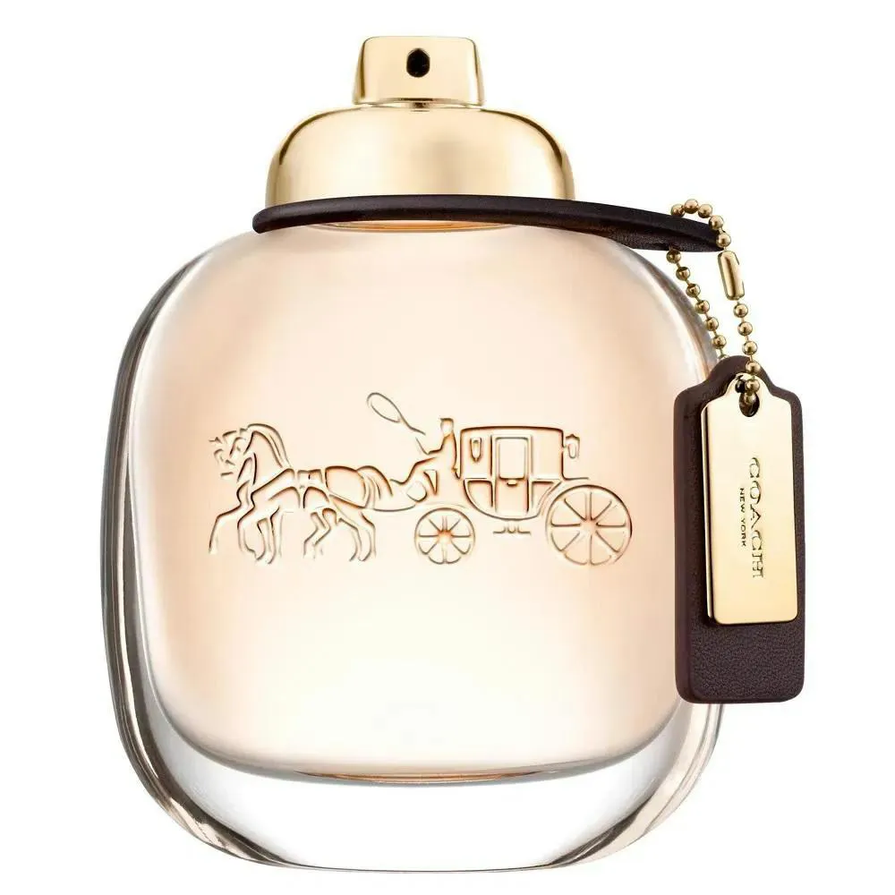 Woman Coach Eau De Parfum 90ml - Perfume Feminino — | Farmácia Resyla
