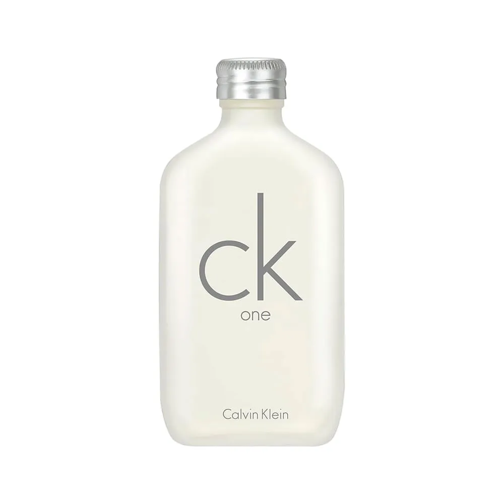 Perfume Unissex Calvin Klein 100ml Edt — Calvin Klein | Farmácia Resyla