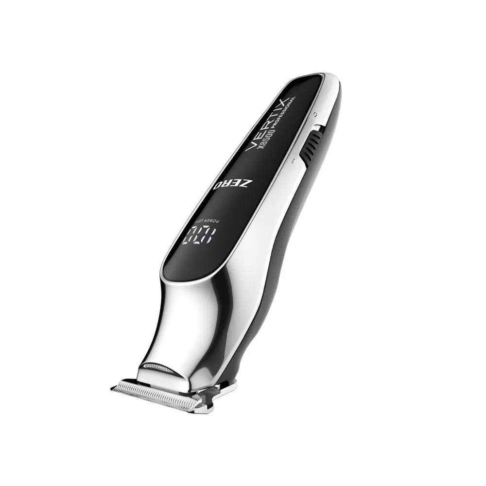 Máquina de Acabamento Vertix Zero Gap X8500 S/fio — | Farmácia Resyla