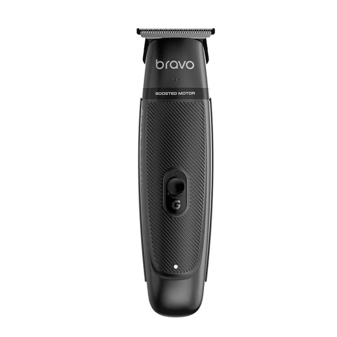 Ga.ma Italy - Máquina de Acabamento Bravo Gear Usb — | Farmácia Resyla