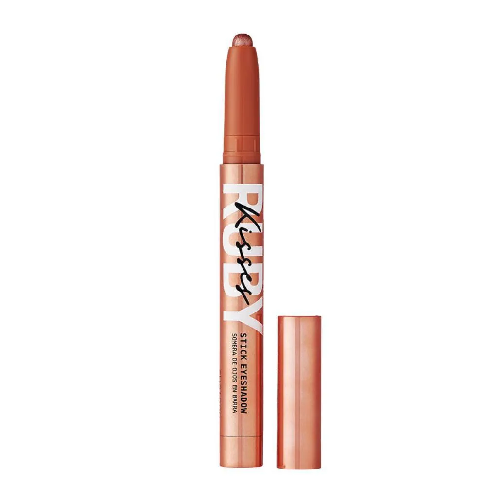 Sombra para Olhos em Barra Ruby Kisses Stick Eyeshadow Rose Glam 1,4g Rsb02b — | Farmácia Resyla
