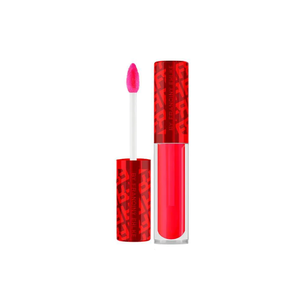 Fran by franciny ehlke gloss lip chili 4,5ml — | Farmácia Resyla