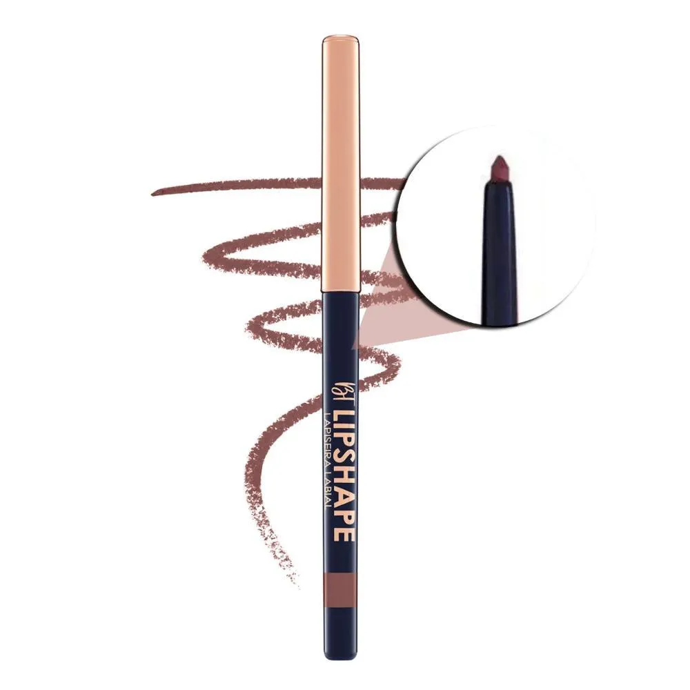 Lapiseira Labial Bruna Tavares Bt Lipshape Warm Brown 300mg — | Farmácia Resyla