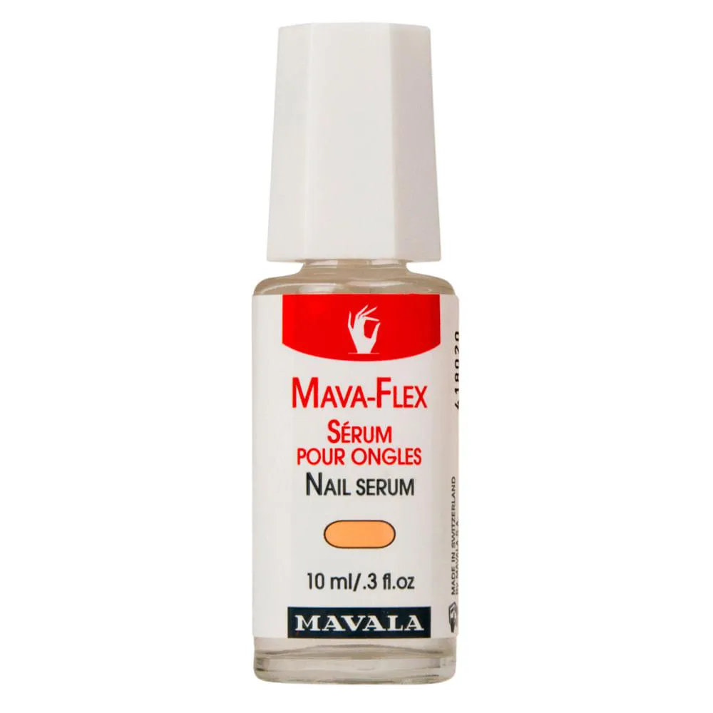 Mava-Flex Sérum Mavala - Cuidado Fortalecedor para as Unhas 10ml — | Farmácia Resyla