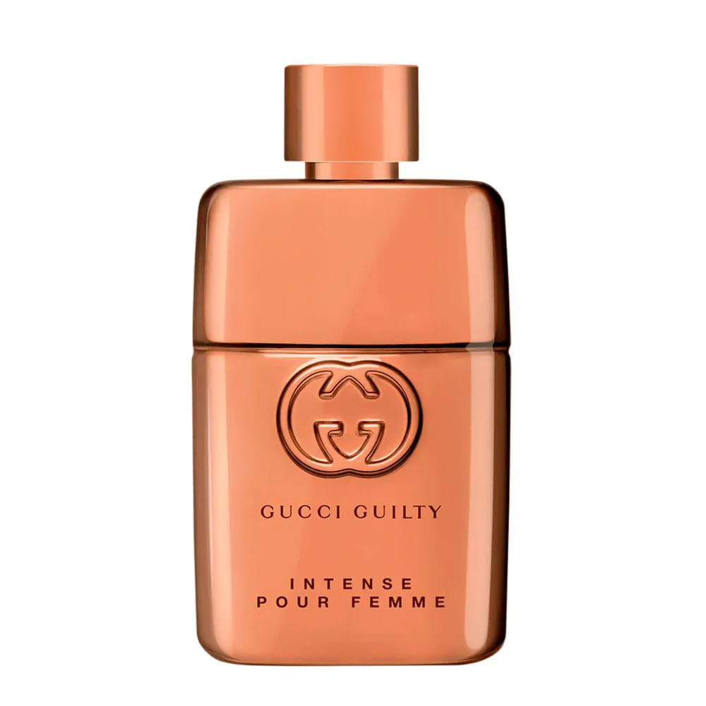 Gucci Guilty Eau de Parfum Intense - Perfume Feminino 50Ml — | Farmácia Resyla