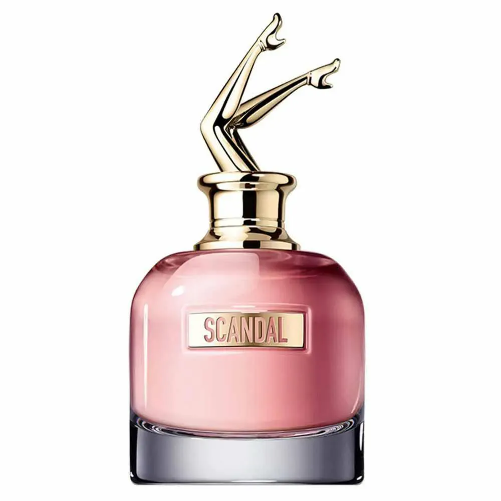 Scandal Jean Paul Gaultier Eau De Parfum 80ml - Perfume Feminino — Jean Paul Gaultier | Farmácia Resyla