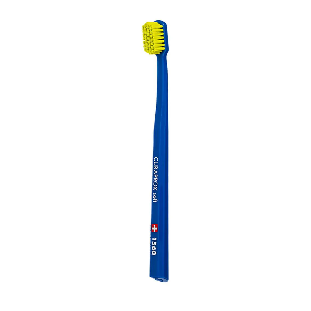 Escova de Dente Curaprox Soft CS1560B Macia com 1 unidade — Curaprox | Farmácia Resyla