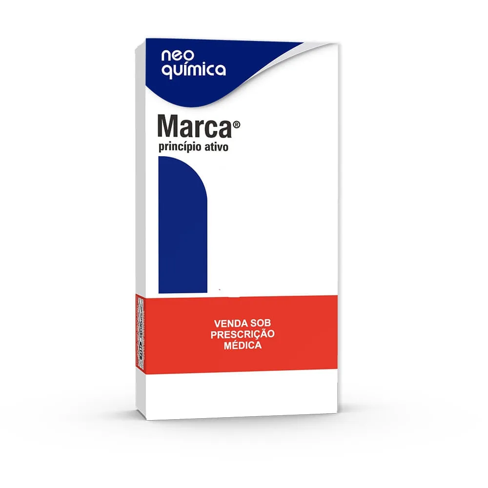 Vitamina D3 Neo Quimica Com 30 Capsulas 7000ui — Neo Química | Farmácia Resyla