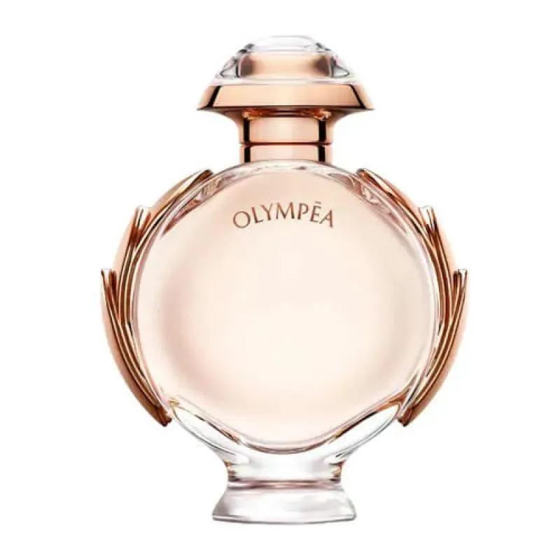 Olympea Paco Rabanne Eau De Parfum 80ml - Perfume Feminino — Paco Rabanne | Farmácia Resyla