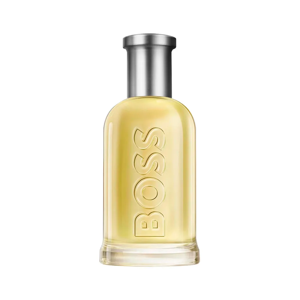 Perfume Masculino Hugo Boss Bottled 50ml Edt — Hugo Boss | Farmácia Resyla