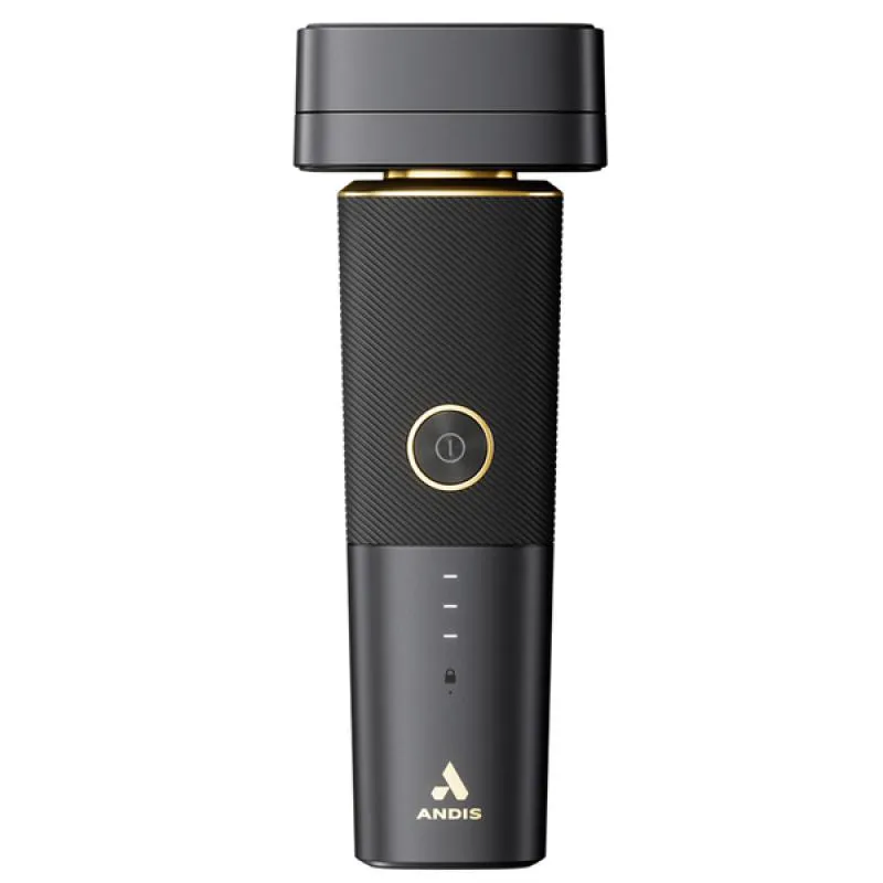 Máquina de Acabamento Andis Shaver Resurge Bivolt — | Farmácia Resyla
