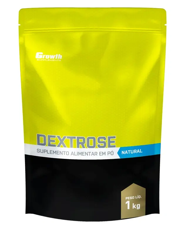 Dextrose 1Kg — | Farmácia Resyla