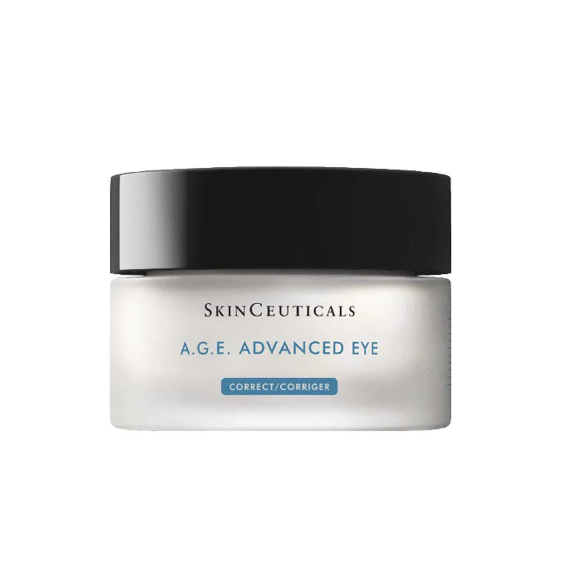 Creme Corretor para Área dos Olhos SkinCeuticals A.G.E. Advanced Eye Tratamento Antirruga para Contorno dos Olhos 15ml — SkinCeuticals | Farmácia Resyla