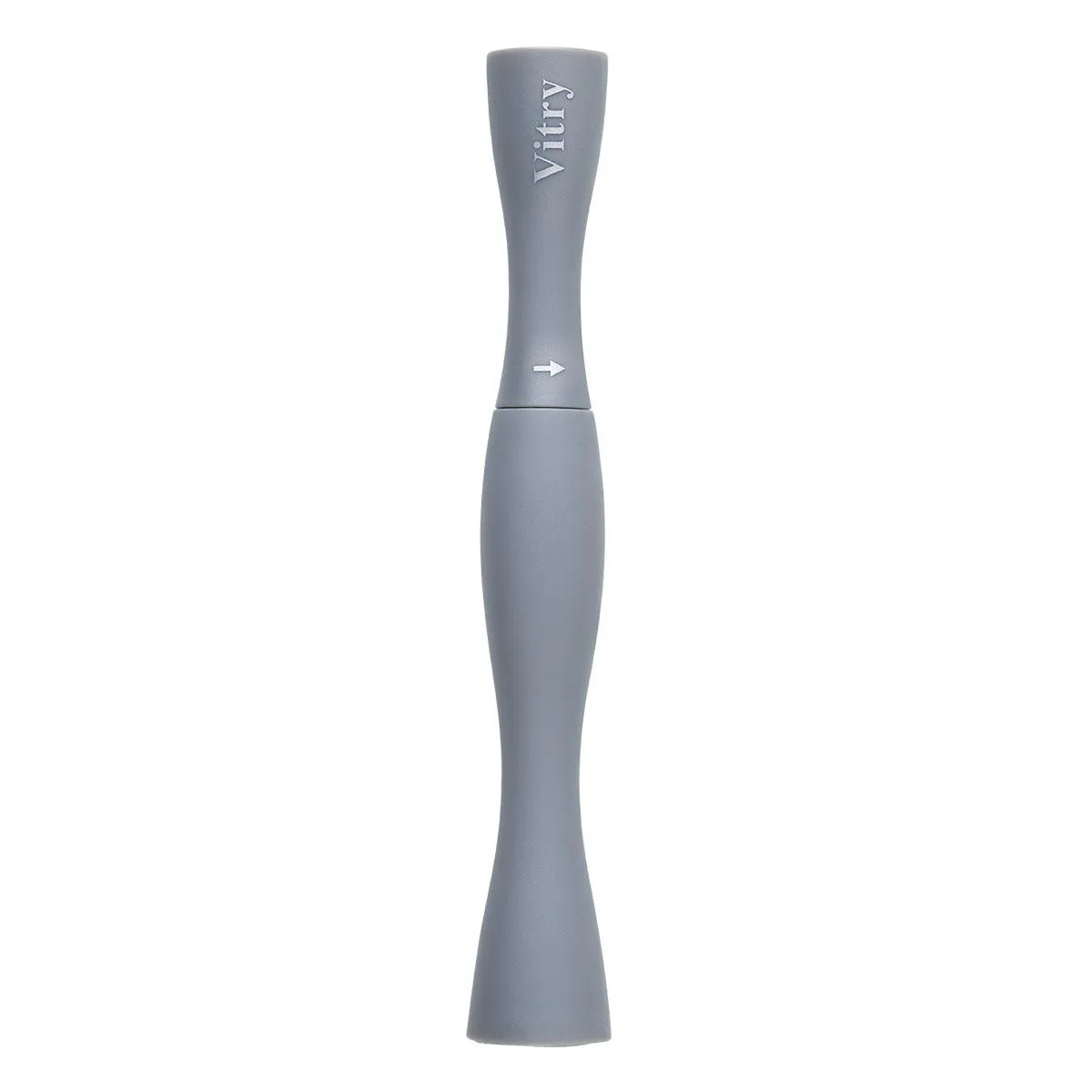 Lixa Cerâmica para Unhas Fluo Vitry Cinza 1 unidade — | Farmácia Resyla