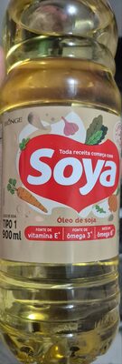 SOYA Óleo de Soja — | Farmácia Resyla