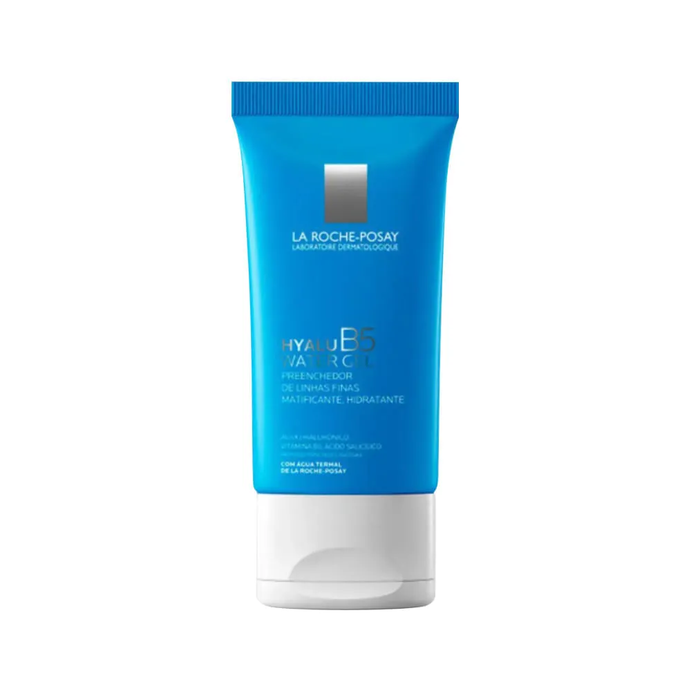 Hyalu B5 Water Gel La Roche Posay 40gr — | Farmácia Resyla