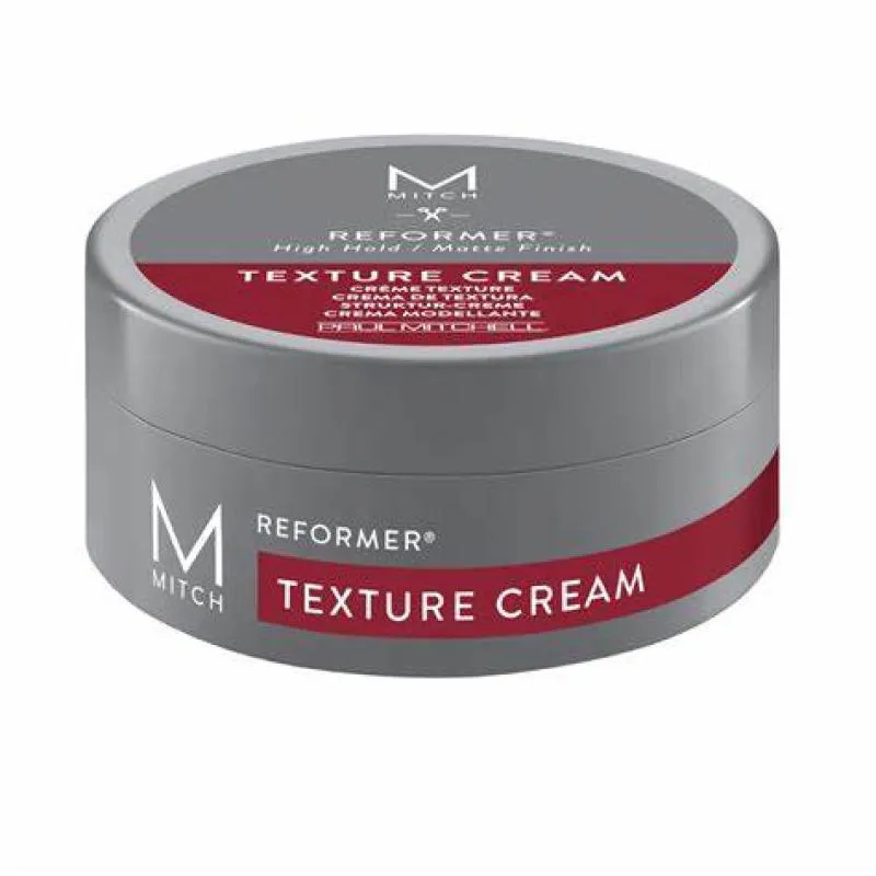 Paul Mitchell Pasta Modeladora Mitch Reformer 85g — | Farmácia Resyla